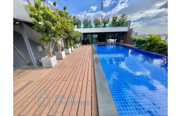 Penthouse for rent