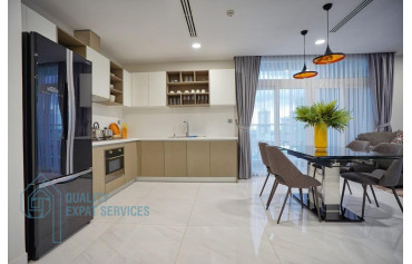 Apartment for rent in bkk area