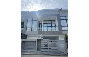 House for Sale – ICON Park 1 (Type B)