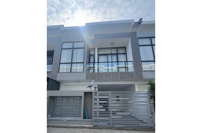 House for Sale – ICON Park 1 (Type B)