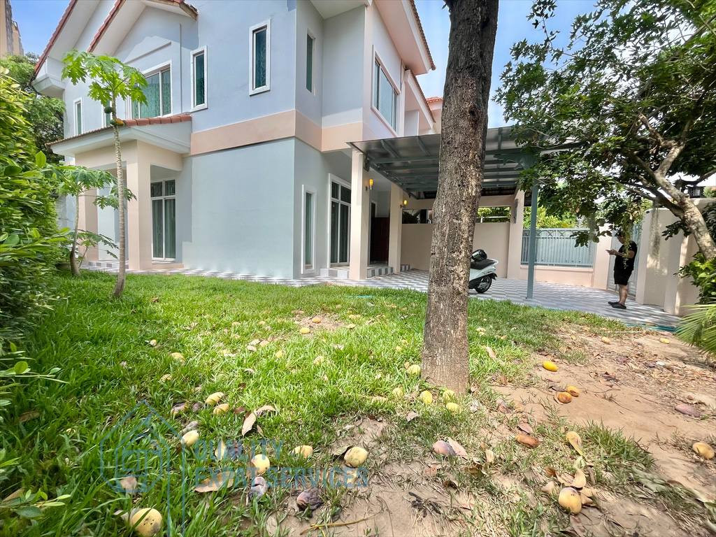Villa for Rent Near Aeon 1