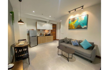 Apartment for rent (A)