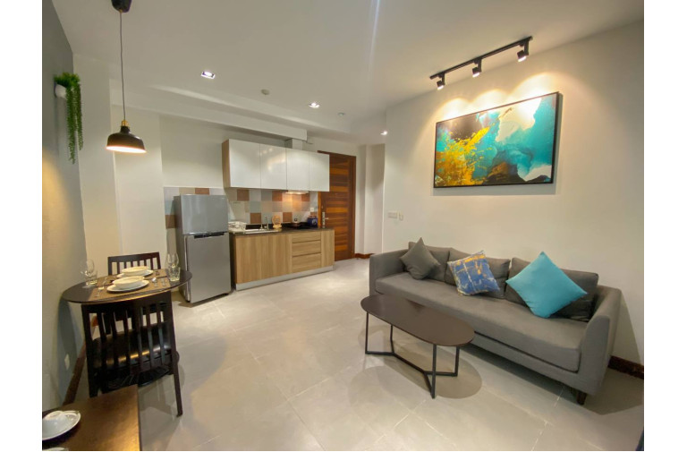 Apartment for rent (A)