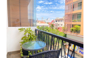 Apartment for rent (B)