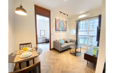 Apartment for rent (E)