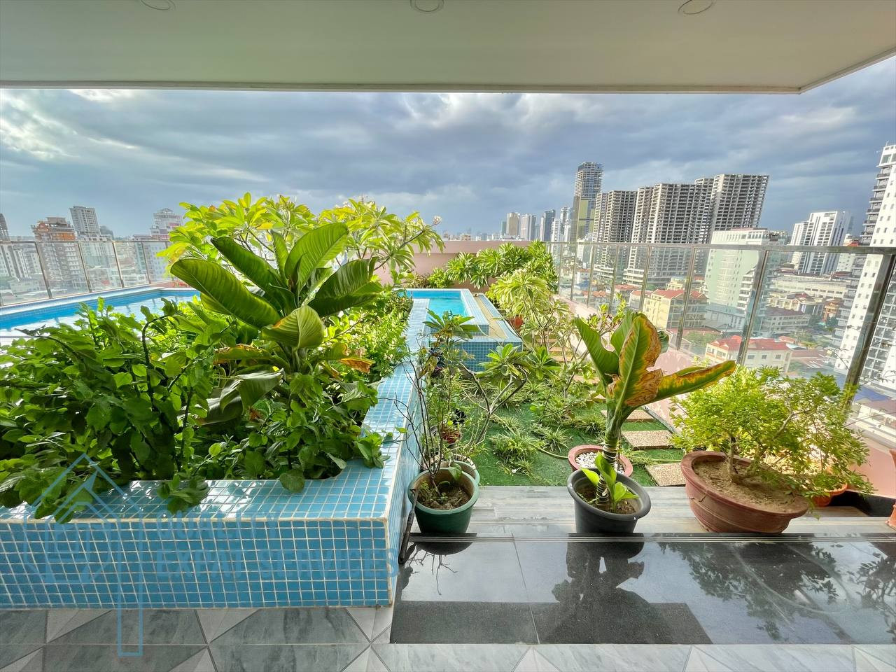 Apartment for rent 