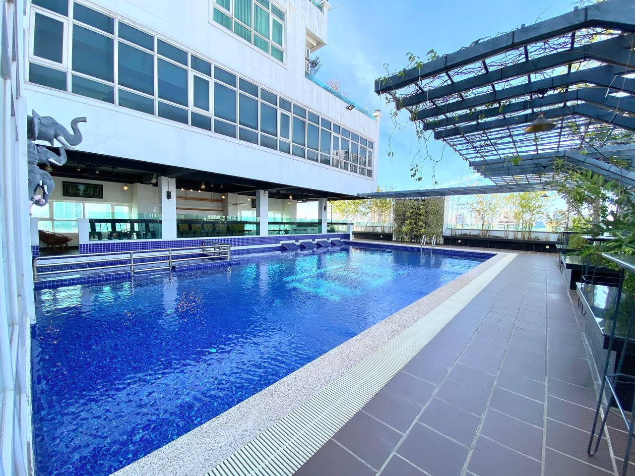 Apartment for rent 