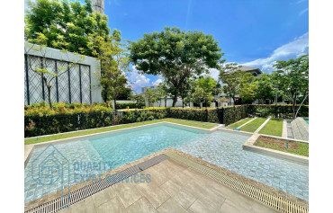 Villa for Rent 