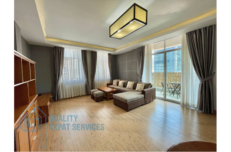 Apartment for rent