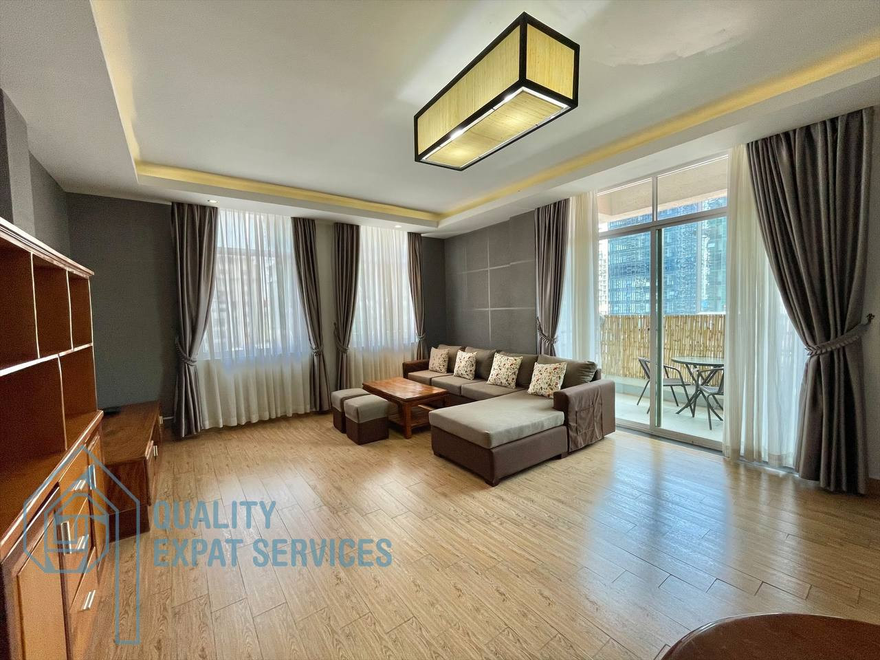 Apartment for rent