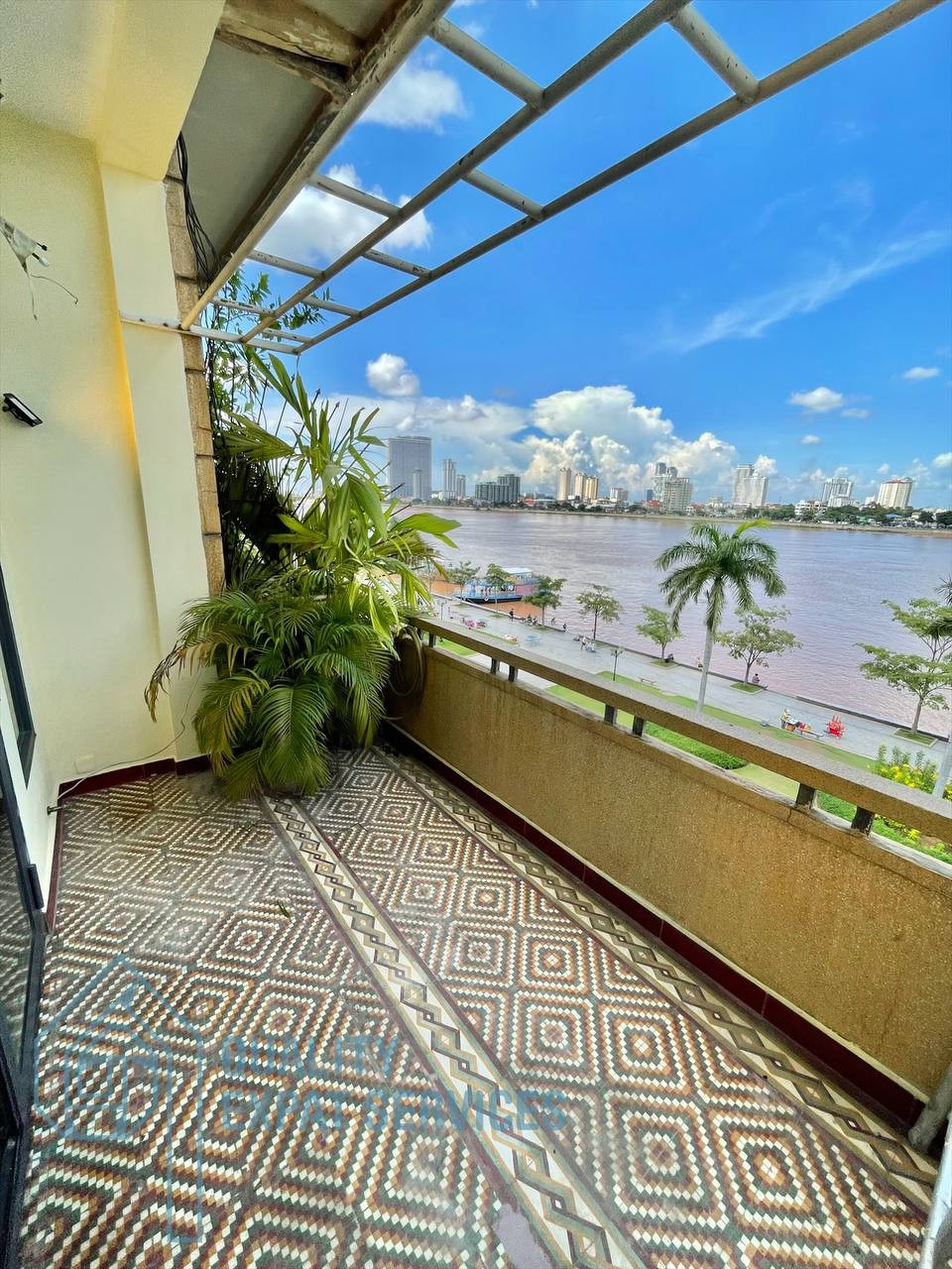 Apartment for rent 