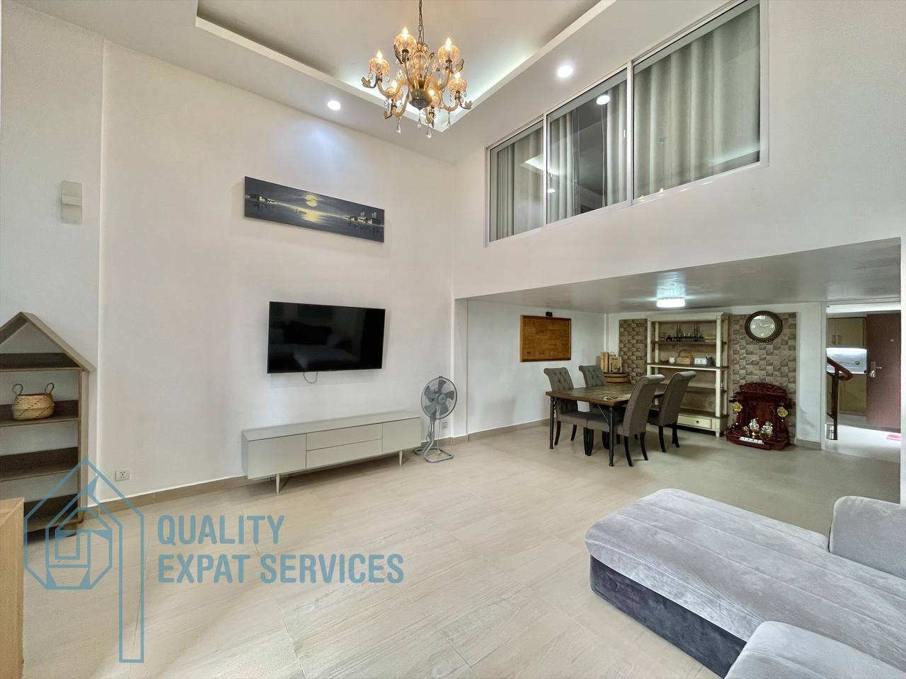 Apartment for rent 