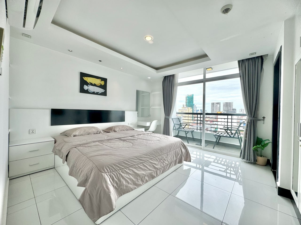 Apartment for rent