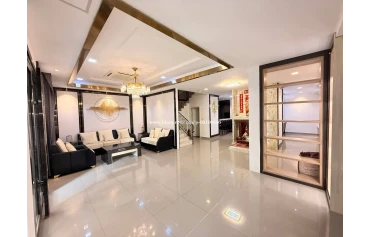 Villa ជីបម៉ុង ផ្ទះដេក័រហើយស្អាត Chipmong 271 Home 71
